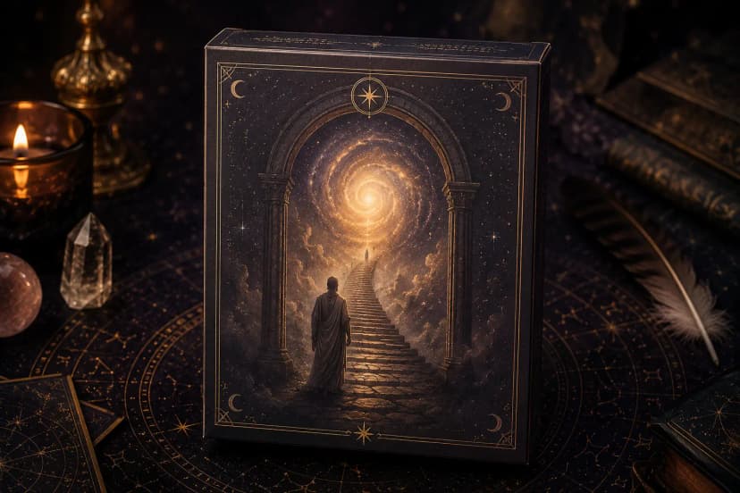 Előző élet elemzés — spirituális múltélet feltárás