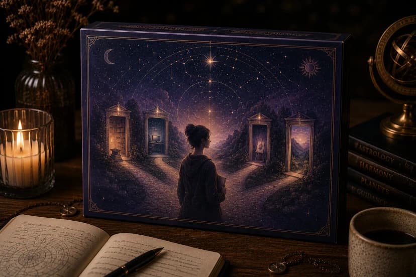 Karrier és hivatás elemzés — spirituális pályaorientáció